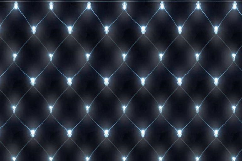 Plase luminoase