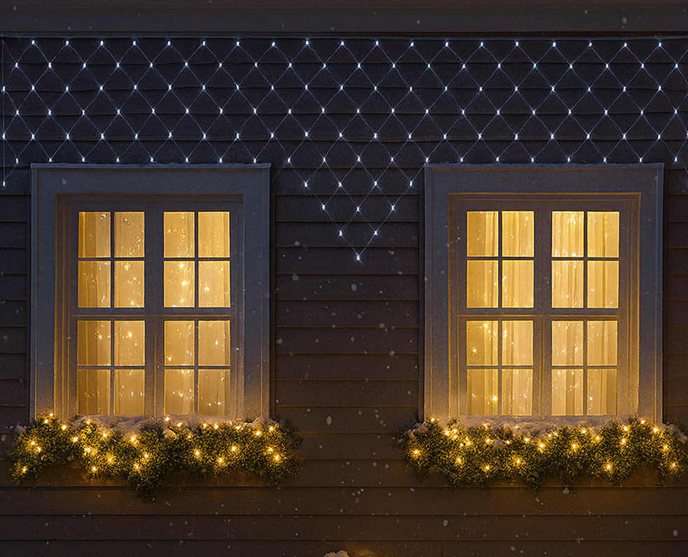 Plase luminoase