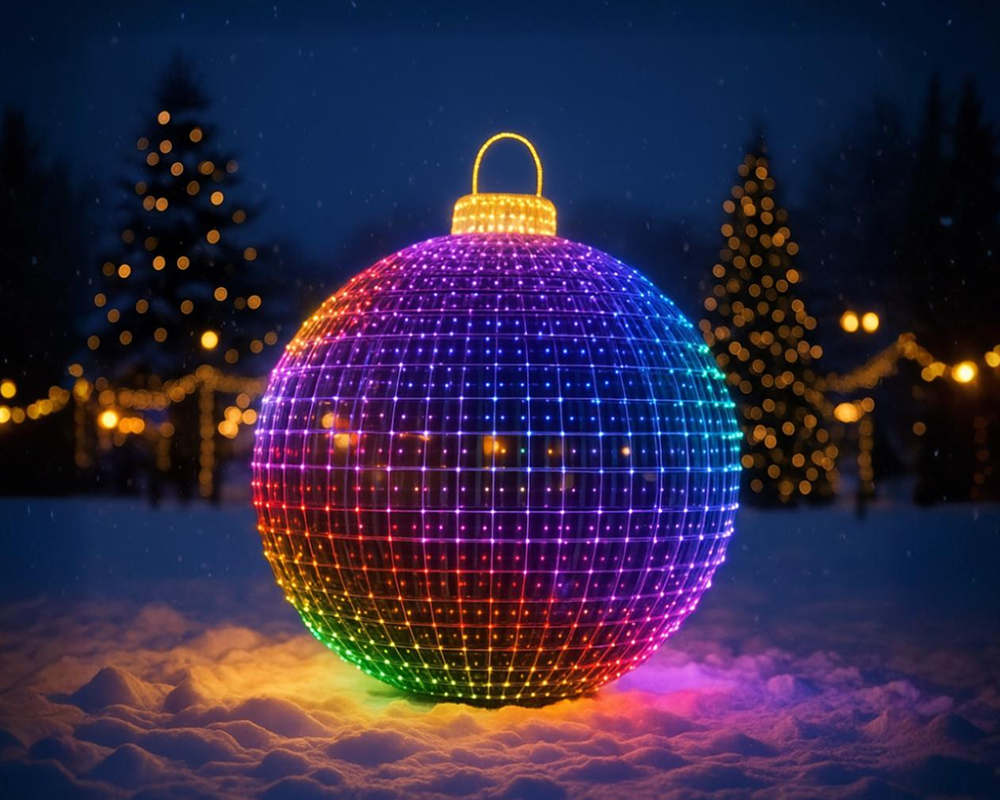 GLOB RGB
