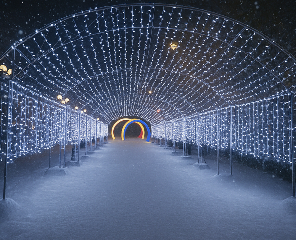 TUNEL POARTA – SIRURI DINAMICE