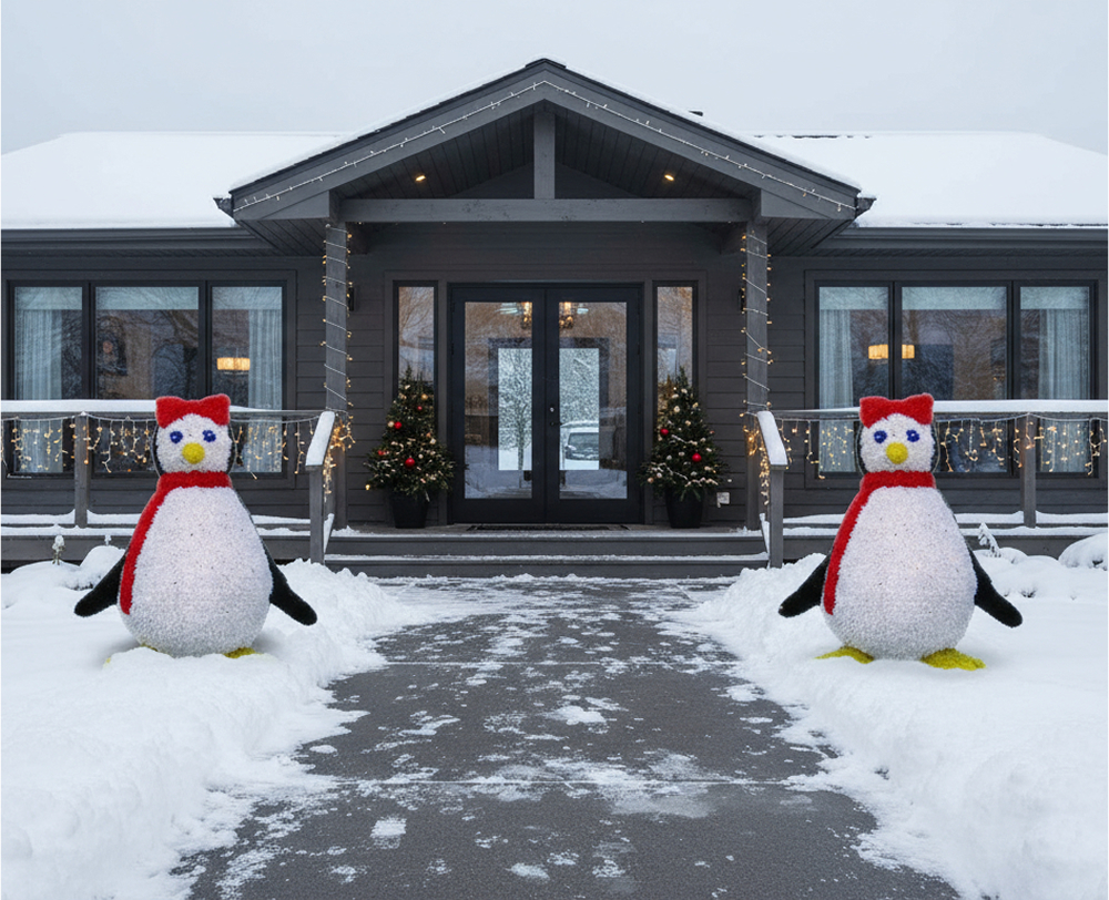 PINGUIN WILMA