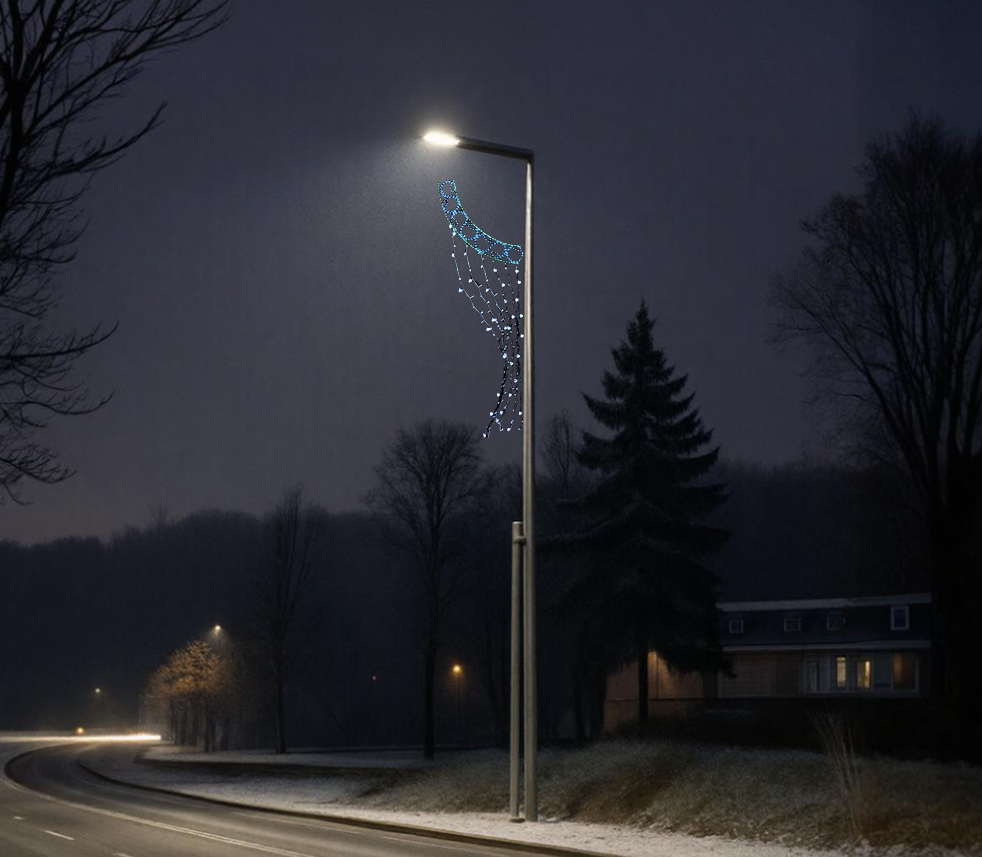 STAR 162 LED