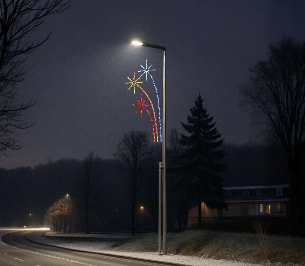 STAR 156 LED
