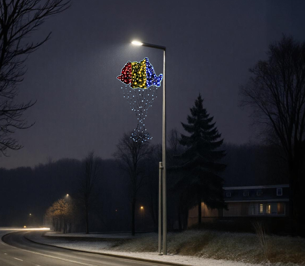 STAR 154 LED