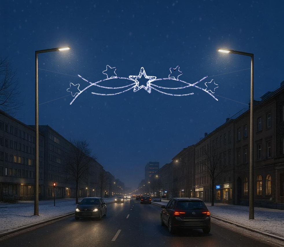 BANNER 83 LED