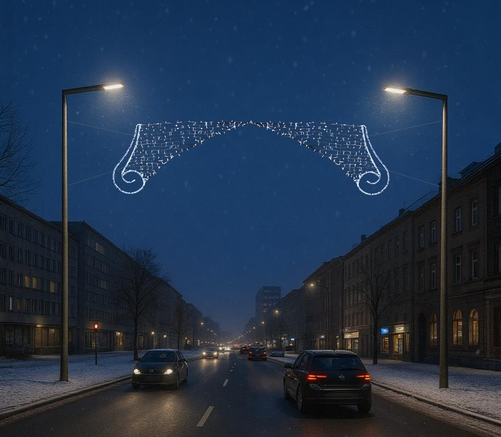 BANNER 89 LED