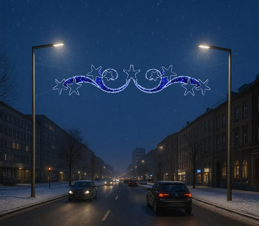 BANNER 87 LED