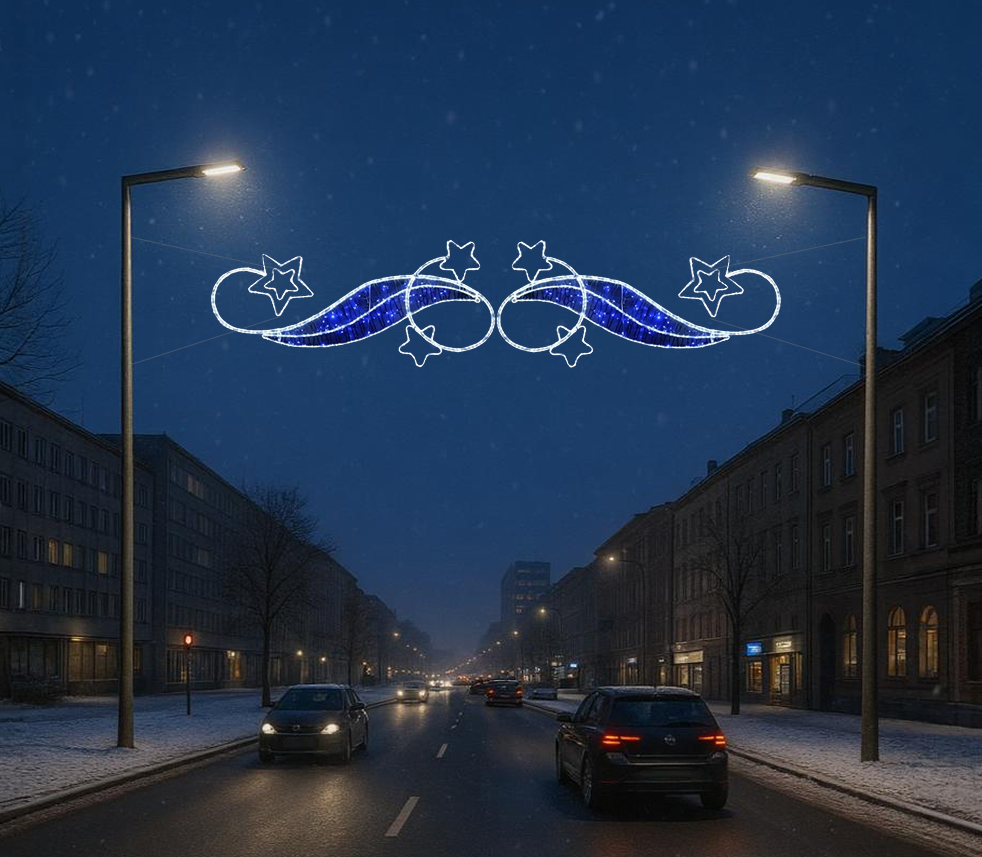 BANNER 86 LED