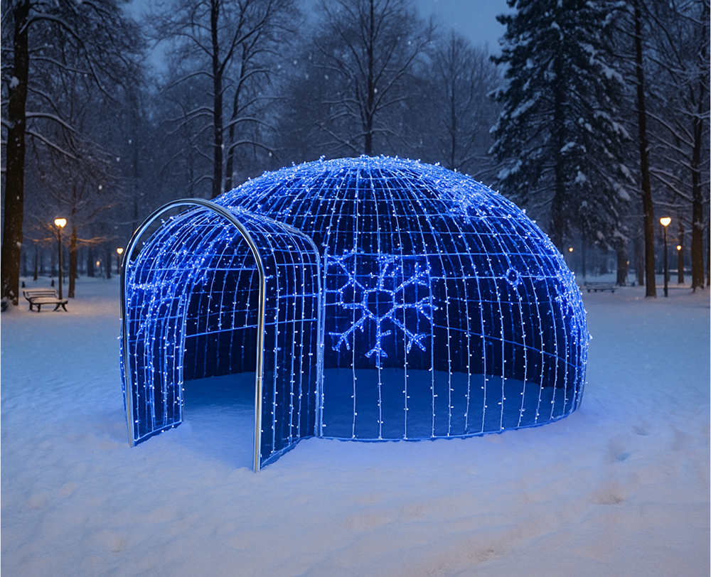 IGLU