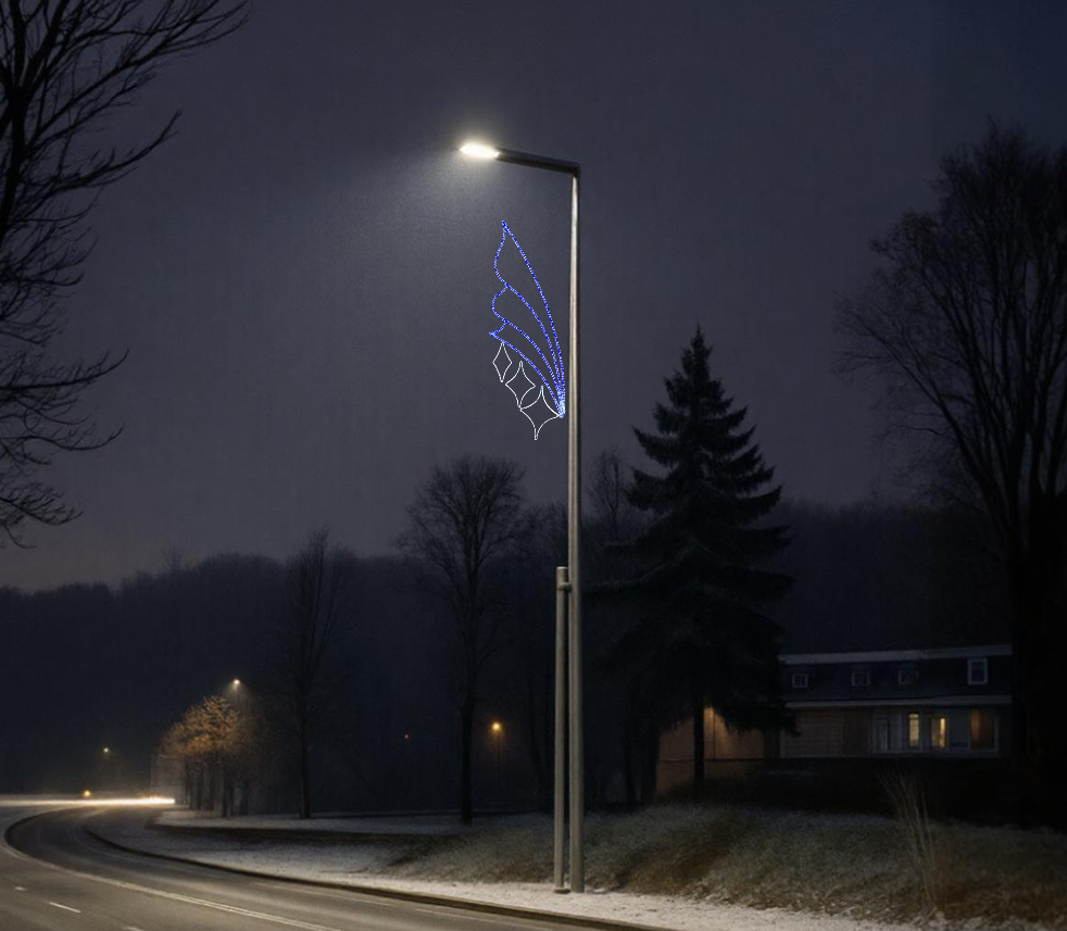 STAR 185 LED