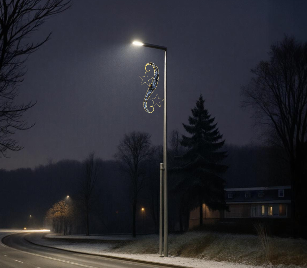 STAR 197 LED