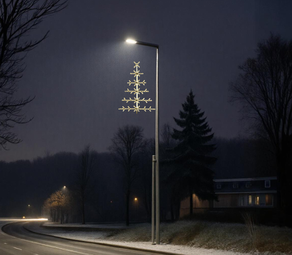 STAR 193 LED