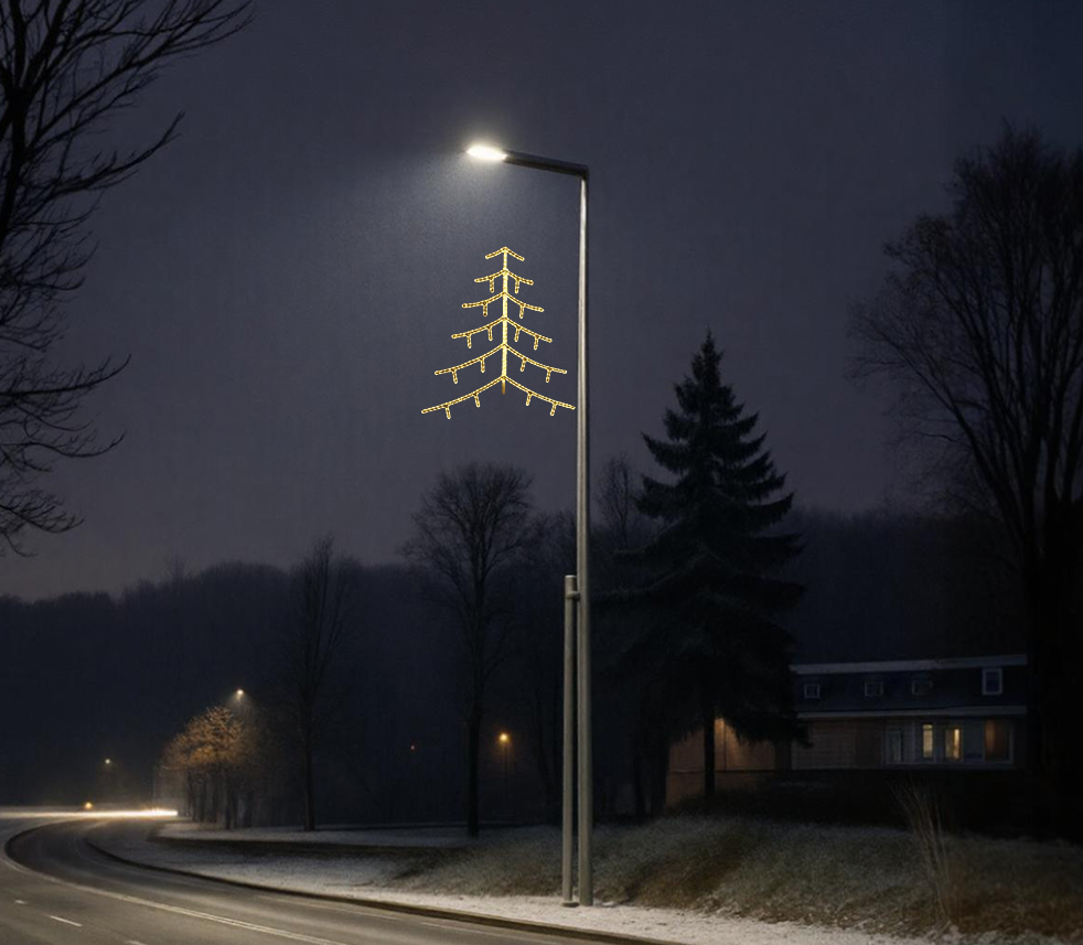 STAR 192 LED