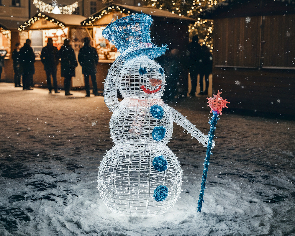 OM DE ZAPADA FROST