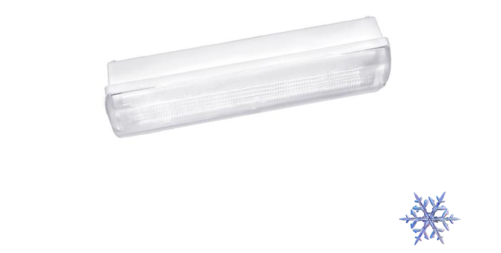 CISA MARTE FRIGO LED