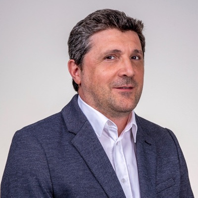 Ciprian Pușcaș — Manager Zonal, ELBA-COM