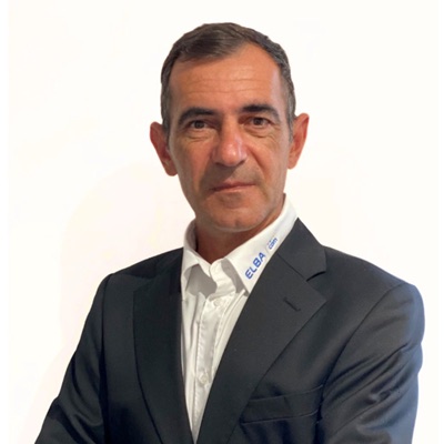 Claudiu Iepan — Manager Zonal, ELBA-COM