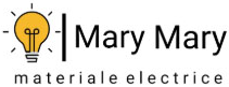 Mary Mary Materiale Electrice
