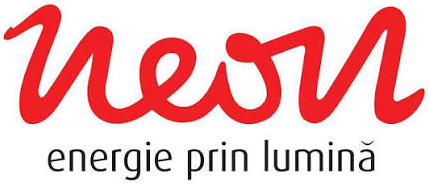 Neon — energie prin lumină