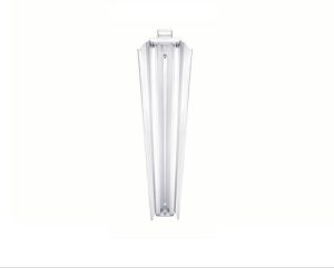 Corp iluminat interior florescent cu reflector montaj aparent FIRA-11-236W ECG LINEXA F.TUB