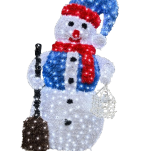 OM DE ZAPADA SNOWLIGHT