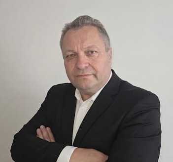 Petru Puianu — Director Vânzări, ELBA-COM
