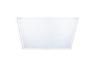 Corp iluminat interior florescent cu dispersor montaj incastratFIDI 03 4X14 PMO HFE