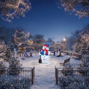 snowlight poza