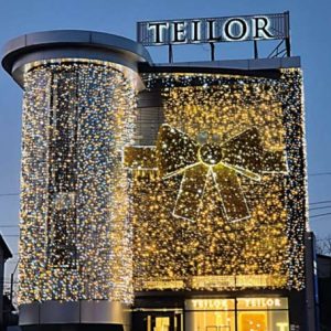 teilor